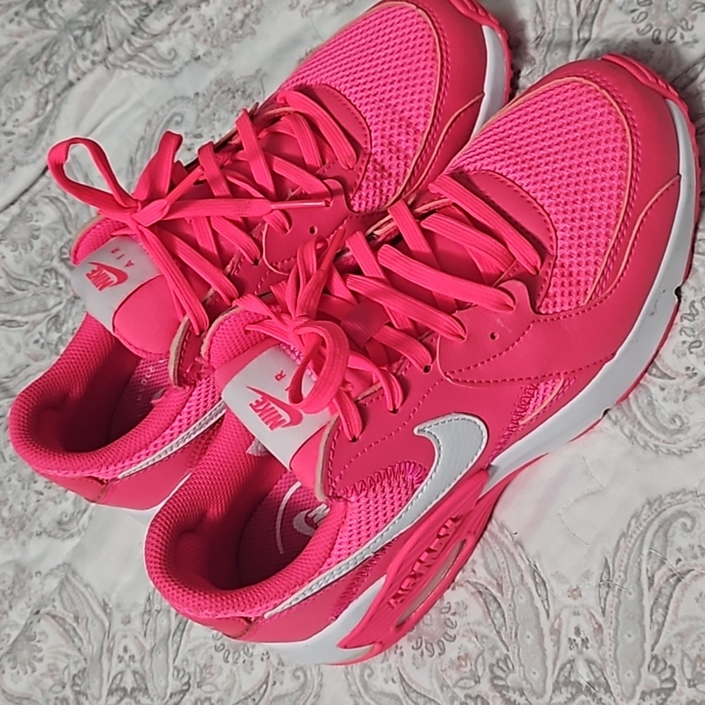 Nike air max excee pink 6